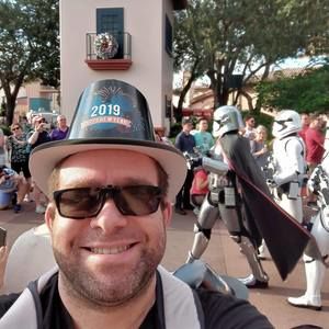 Meet your Posher, John